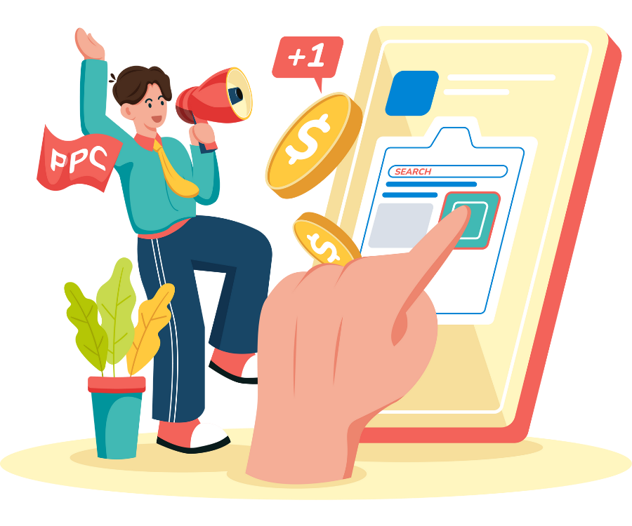 Google Ads (PPC Campaigns)