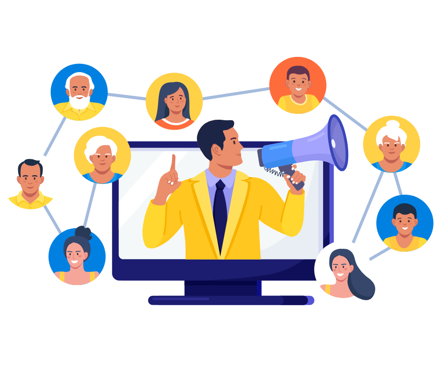 Social Media Advertising