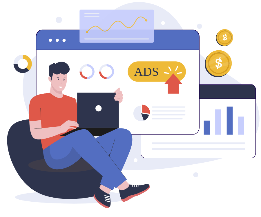 Pay-Per-Click (PPC) & Paid Advertising