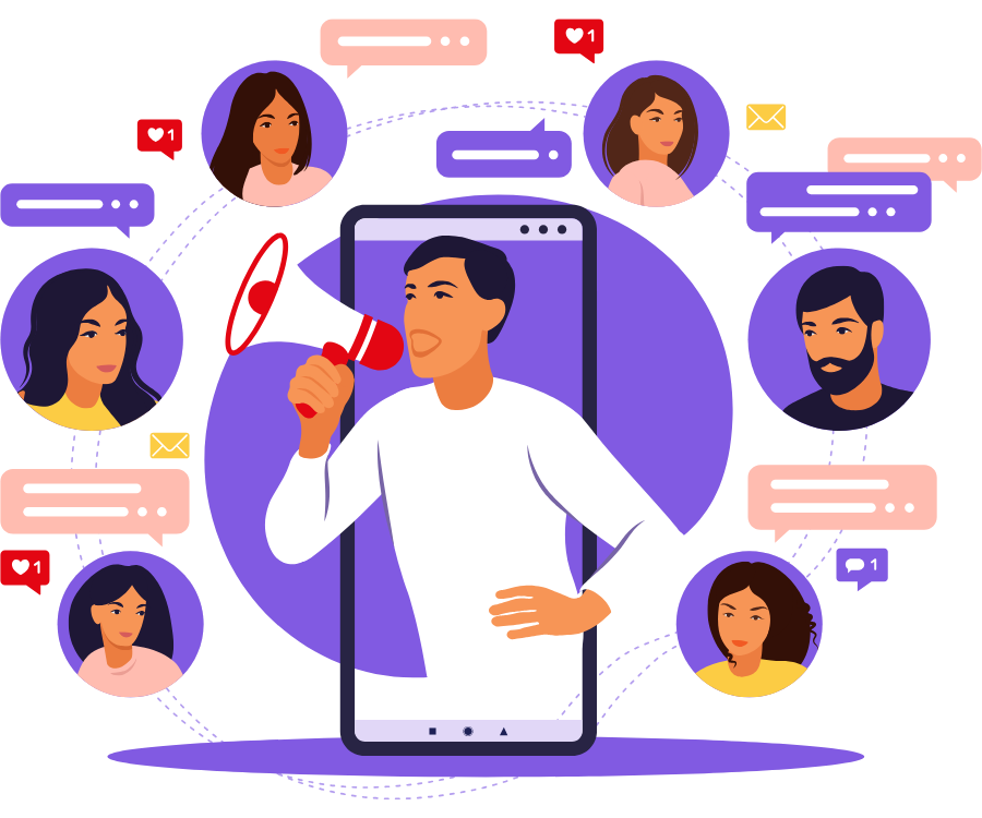 Influencer Marketing