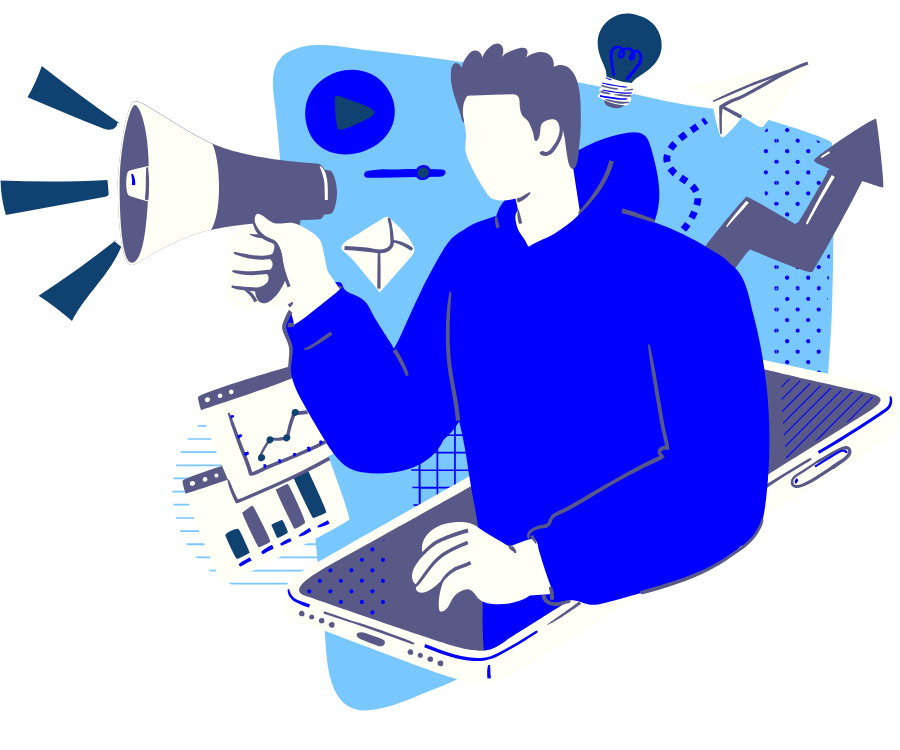 Affiliate & Influencer Marketing