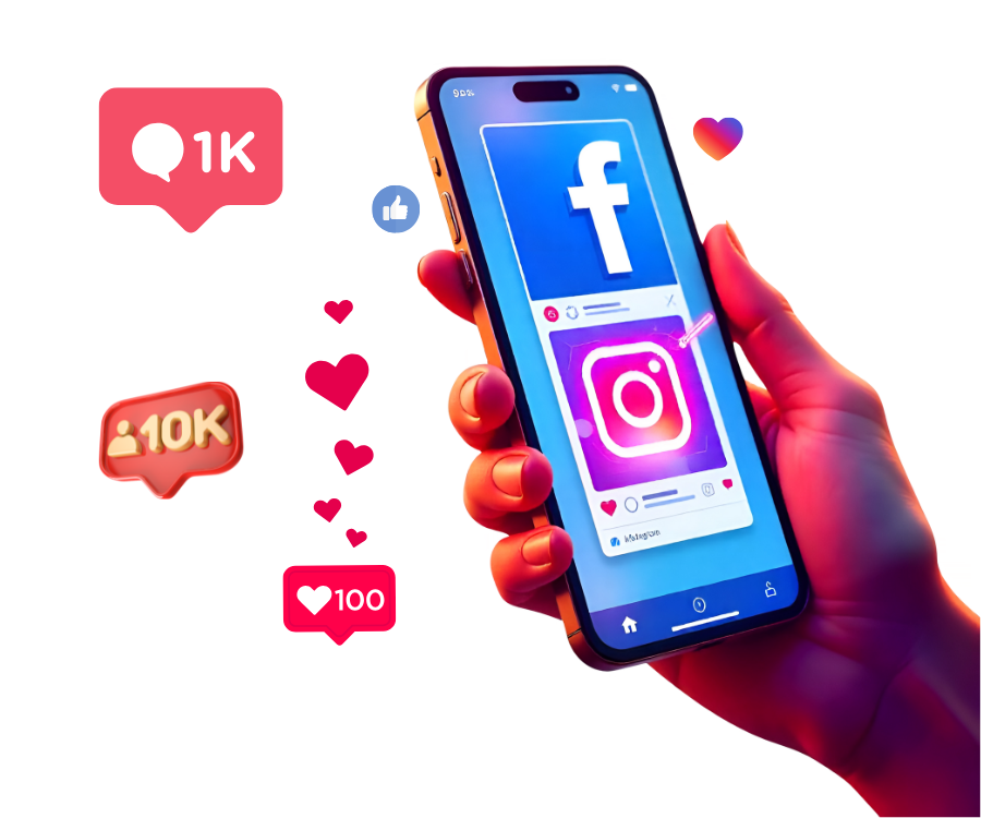 Facebook & Instagram Ads