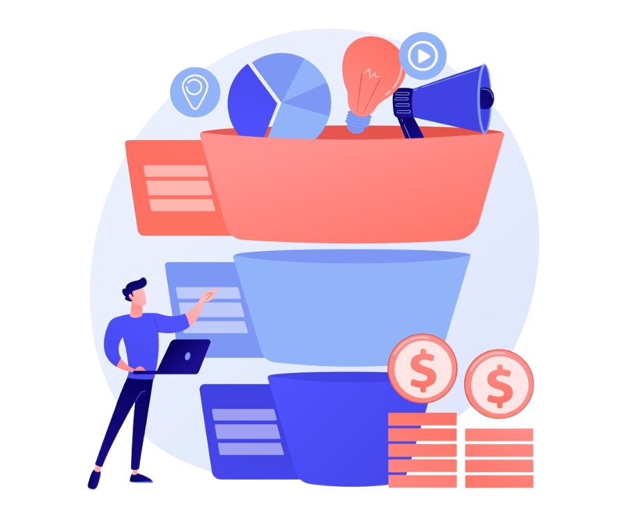 Sales Funnel Optimization