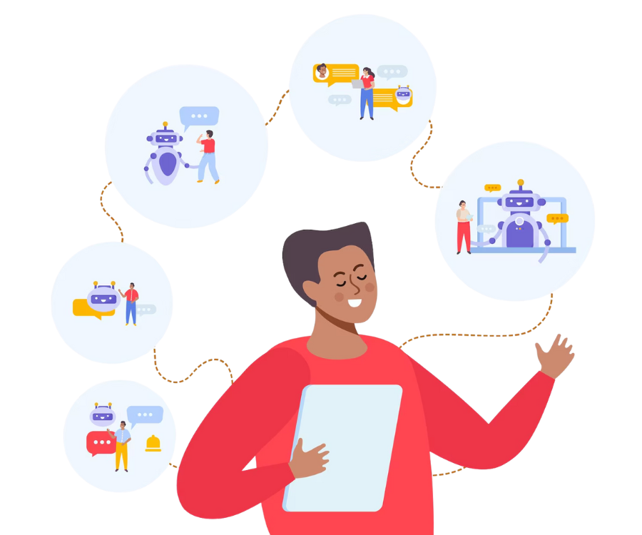 AI & Automation Services