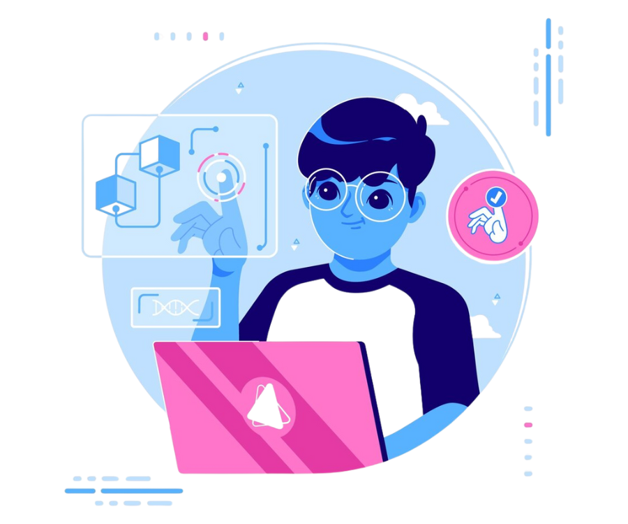 AI-Based Content Creation
