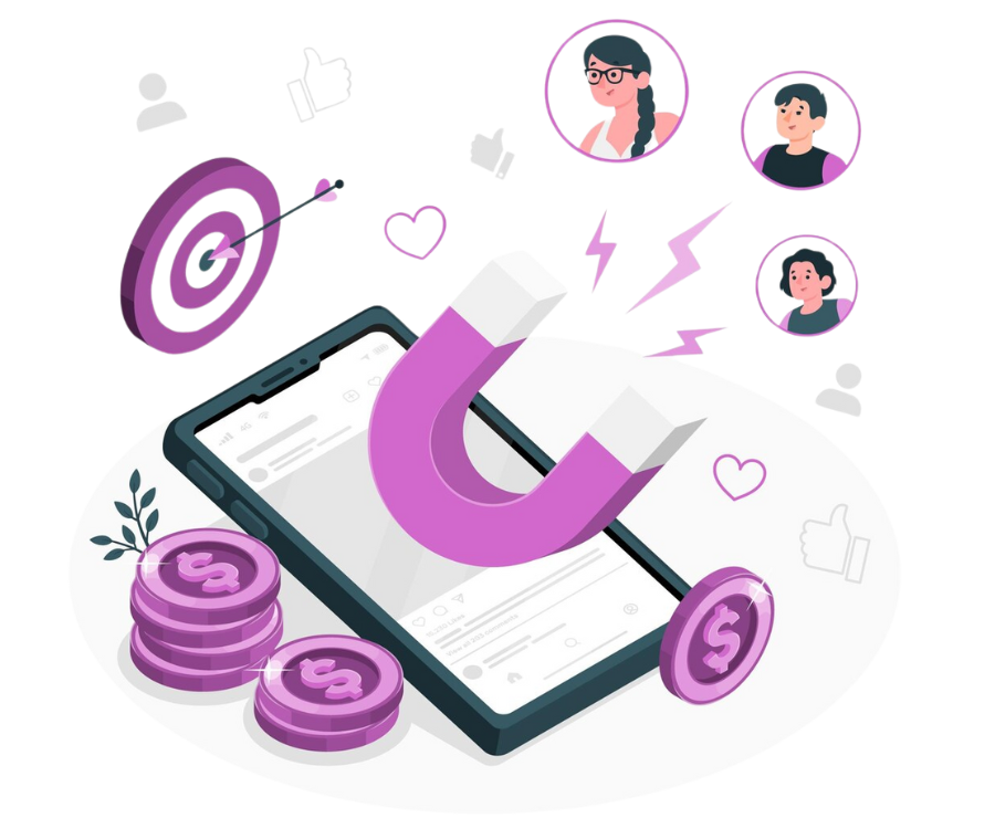 Retargeting & Remarketing