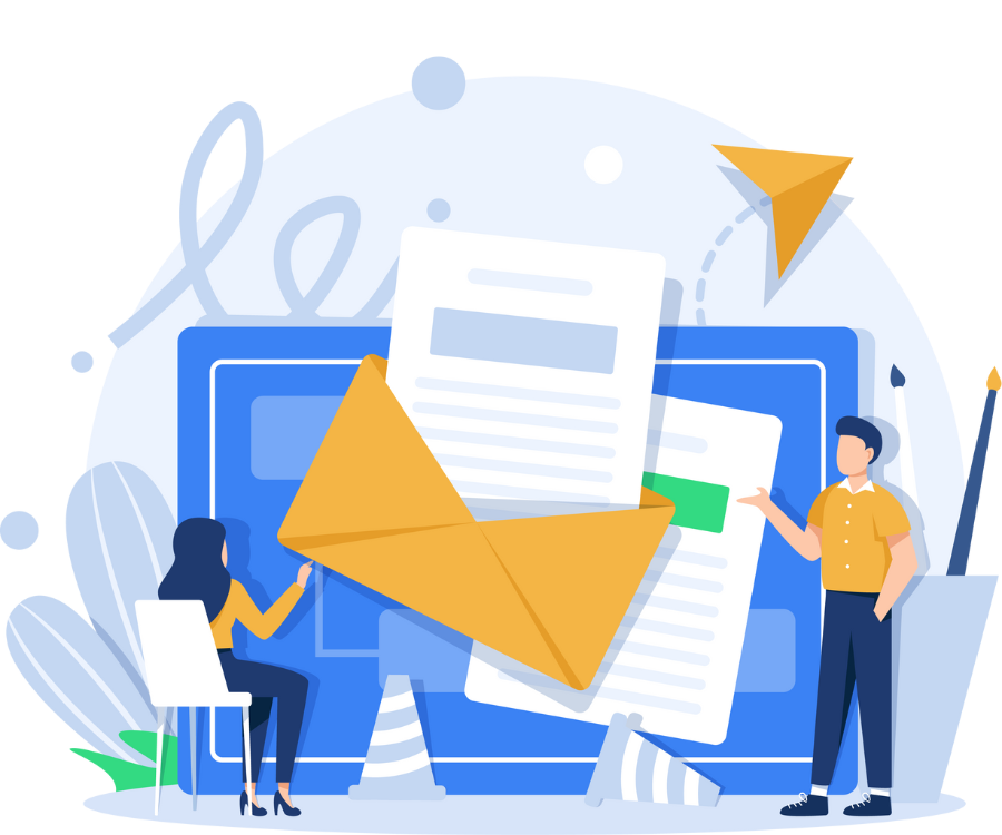 Email Marketing & Automation