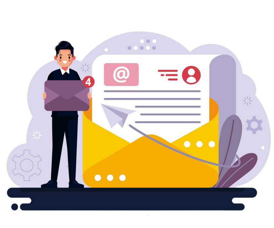 Email List Building & Segmentation