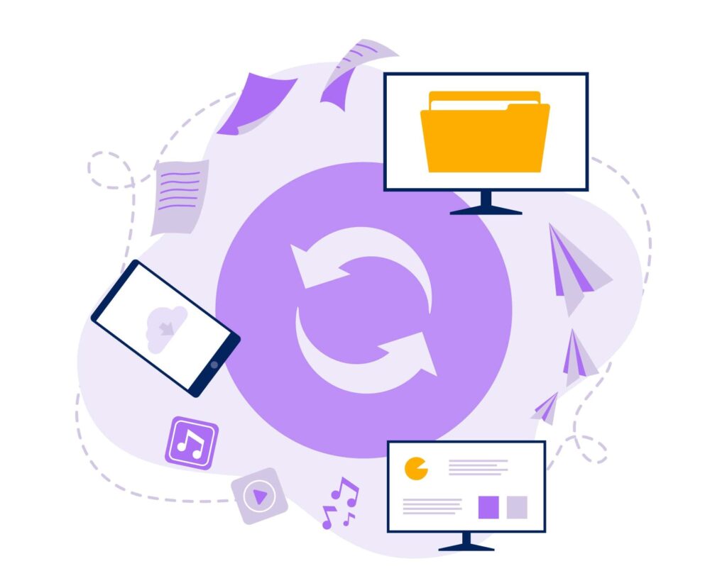 Content Repurposing