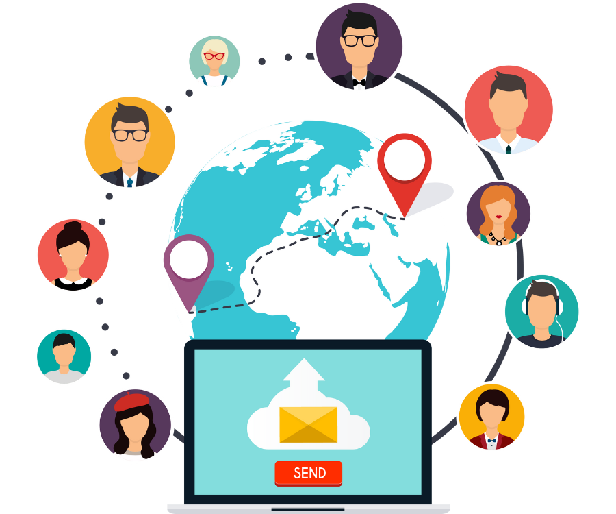 Email Campaign Management