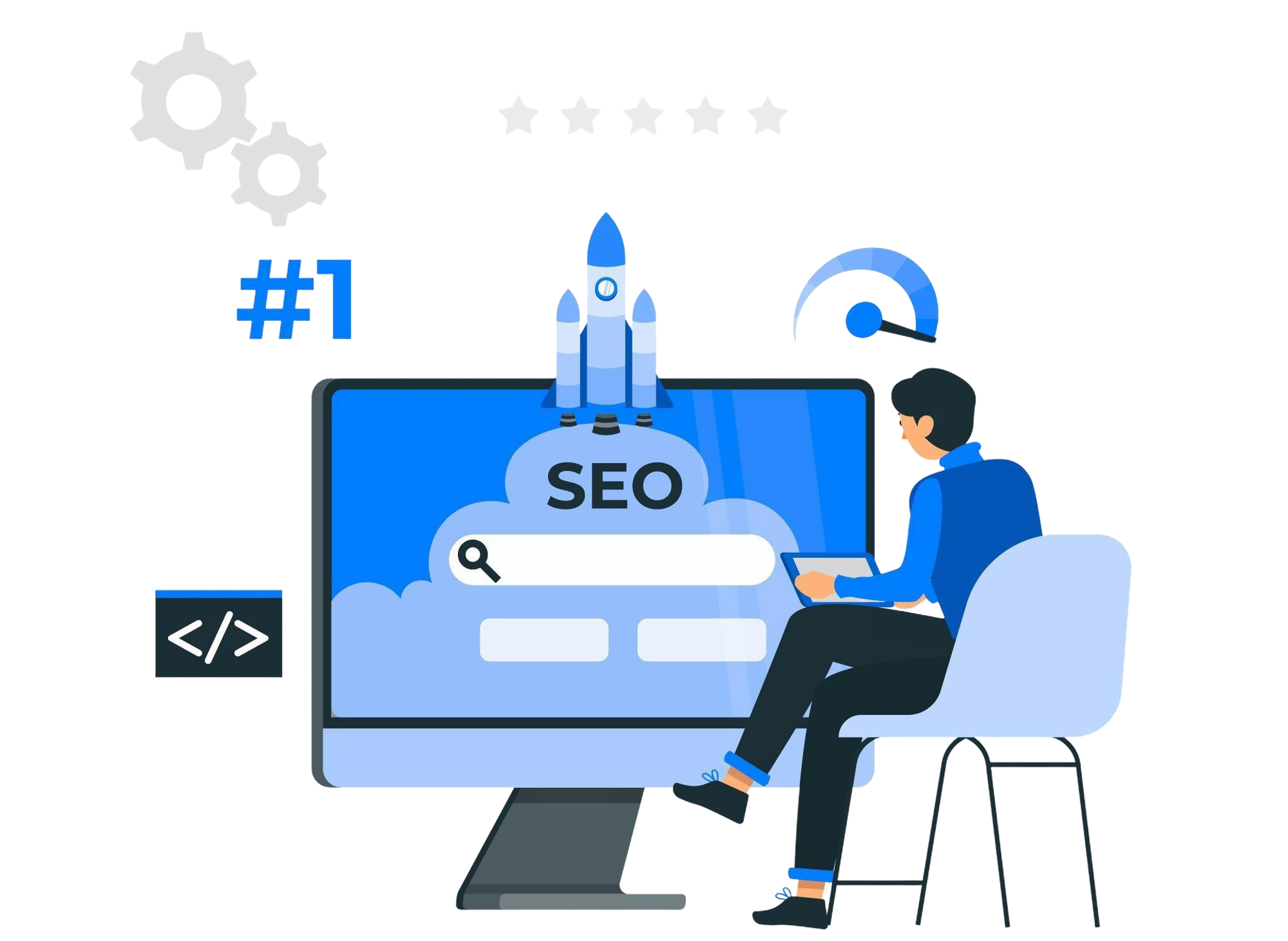 Search Engine Optimization (SEO)