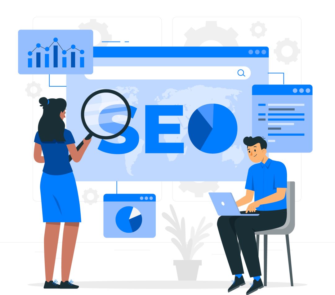On-Page SEO On-Page SEO